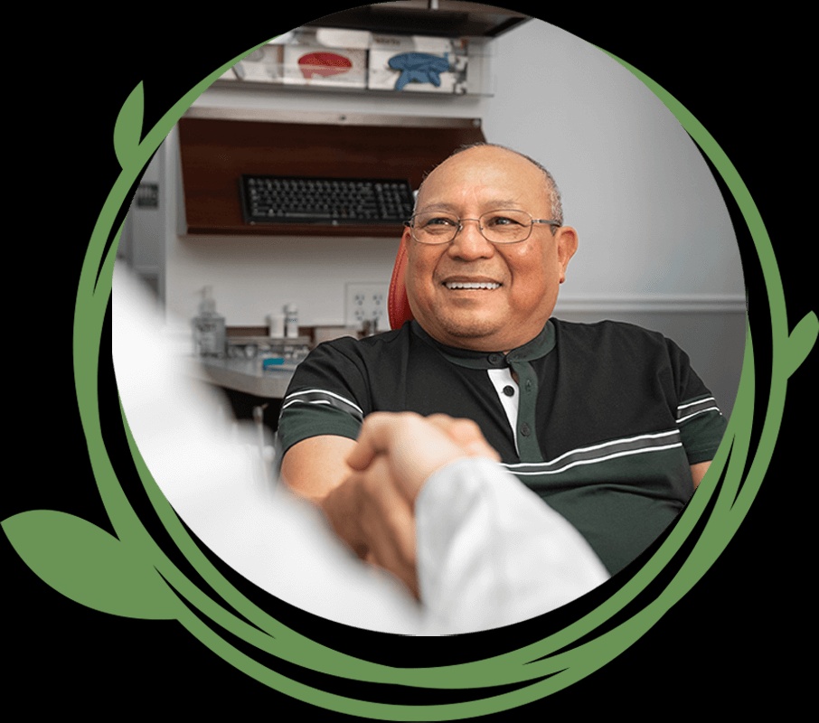 Clovis Family Dentistry|Home