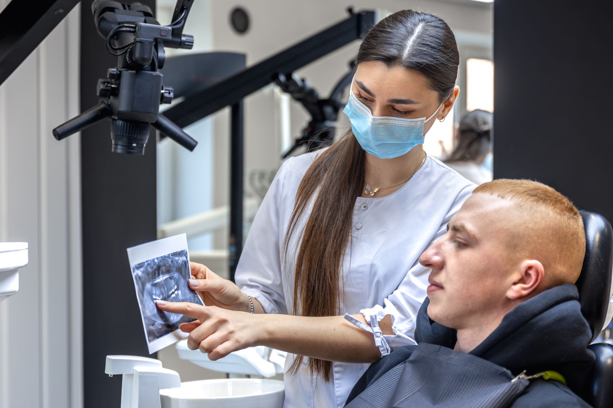 Clovis Family Dentistry | Are Dental Implants Worth It? Benefits, Risks and Long Term Results