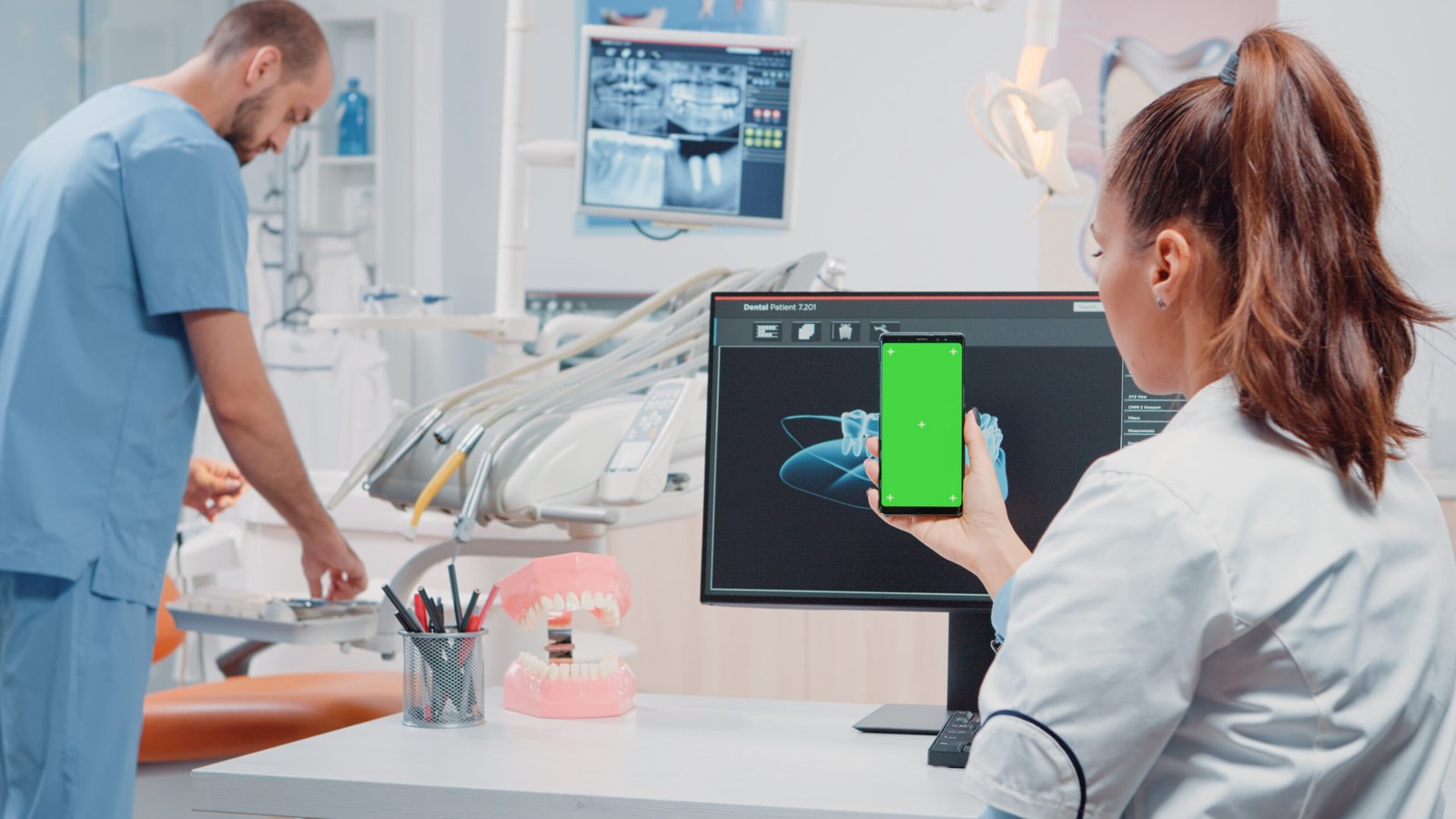 Clovis Family Dentistry | How Modern Dental Technology Makes Dental Visits Faster and More Comfortable
