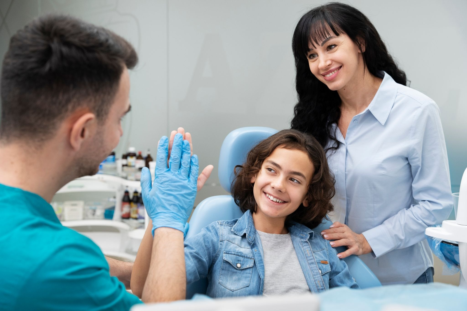 Clovis Family Dentistry | Why Choose a Trusted Clovis Dental Office for Your Family’s Oral Health?