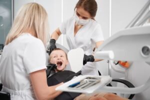 Clovis Family Dentistry | How Does Clovis Family Dentistry Support Complete Dental Health?