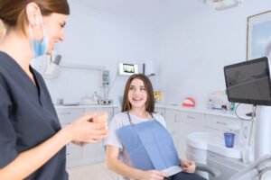 Clovis Family Dentistry | How Can a Clovis Dental Office Help With Your Long Term Smile Goals?