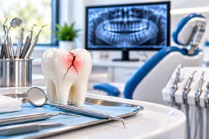 Emergency Dentist in Clovis